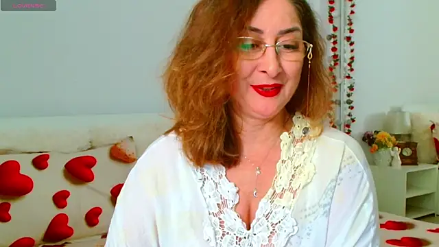 Tyana40 Chat XXX live