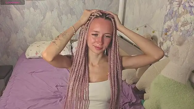 cute_luucy Adlı Modelin Canlı XXX Sohbeti