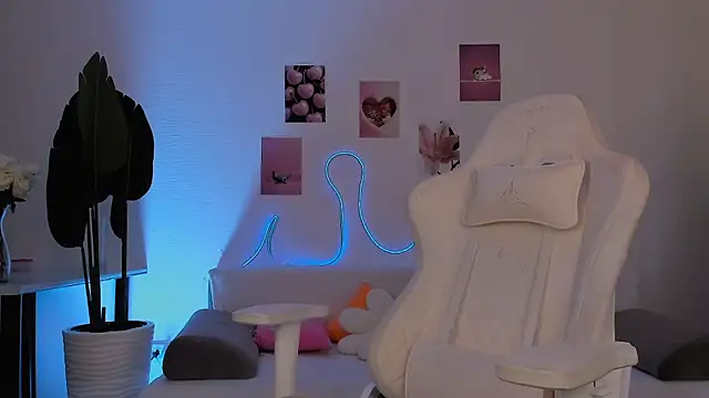 Chat XXX Live LittlePeach007