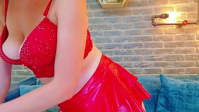 XXX chat uživo modela LisaCaprice
