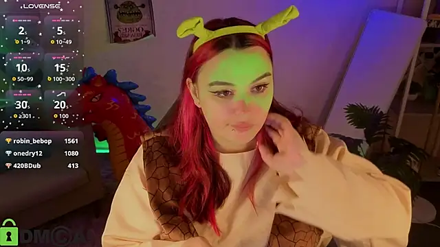 Mia_R0ss' Live XXX Chat