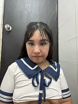 Samantthaescobar's Live XXX Chat