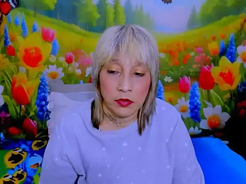 Chat XXX en directo de indianroxy