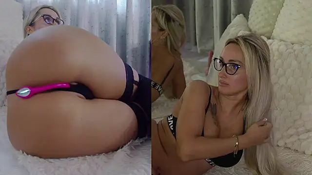IsabelleEthan Adlı Modelin Canlı XXX Sohbeti