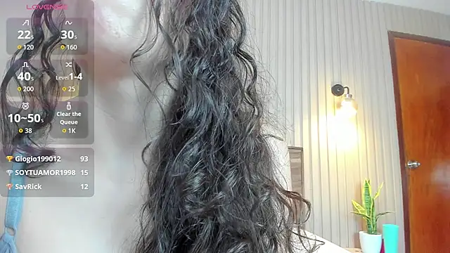 Živý XXX chat valeryn__rosse