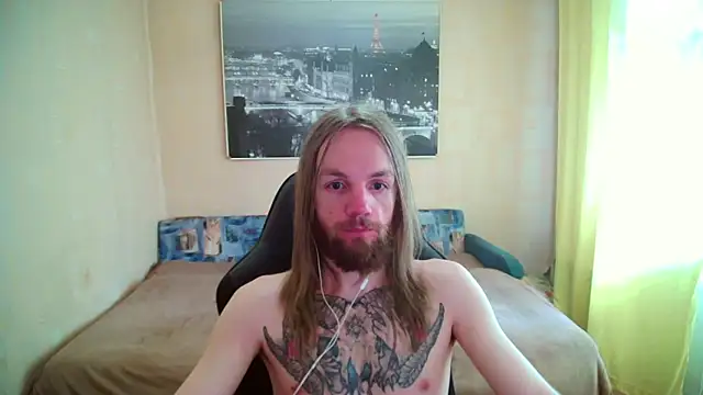 AdamDickens – Naživo XXX chat