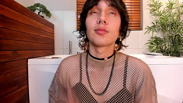 Chat XXX ao vivo de Brunodeluca_