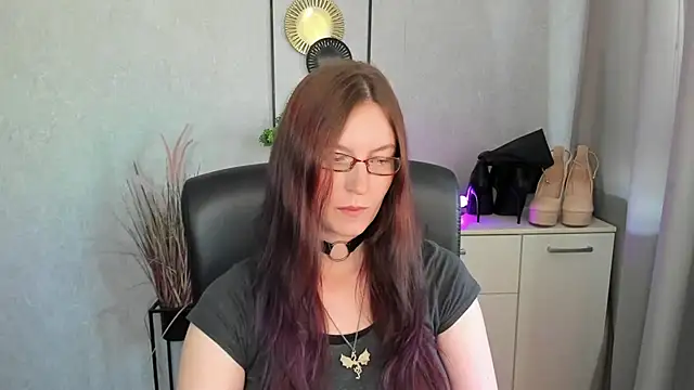 emmaxDelight – Live XXX-chat