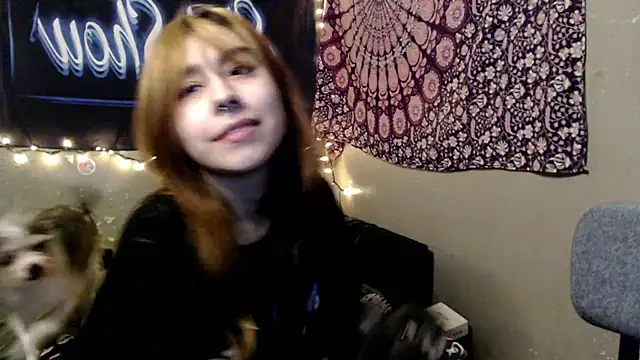 Chat +18 de London_Ray ao vivo
