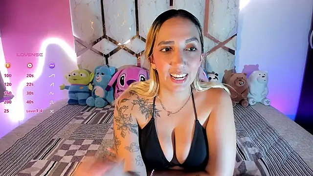 Amanda_klaire Live XXX-Chat