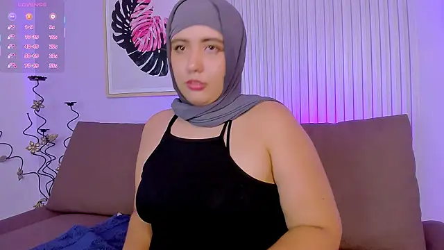 adalet__ – Live XXX-chat
