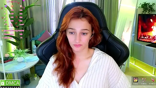 Sinty_Noria Live XXX-Chat