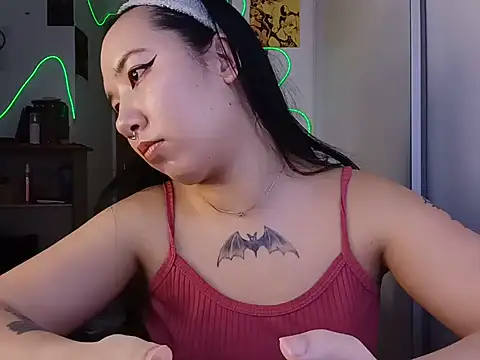 Chat XXX ao vivo de Japabaixinha