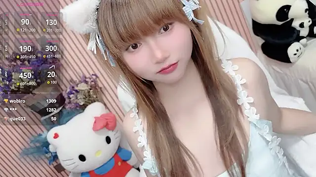 di-or-'s Live XXX Chat