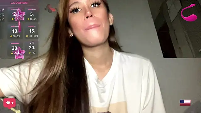 kathrynwilson1's Webcam Show