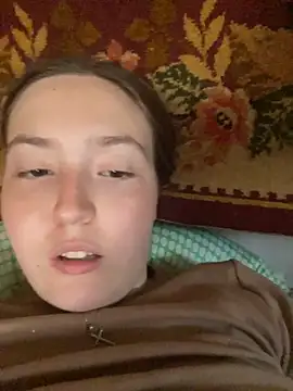 Živý XXX chat SweetyCute7