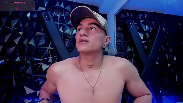LiamDeeps Live XXX-Chat