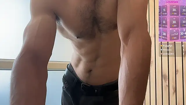 DevilsFavoriteBoy live XXX chat