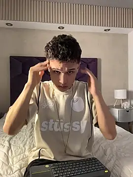 Dominik_Souza's Live XXX Chat