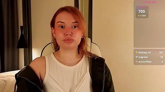 jenice_loveit_'s Live XXX Chat