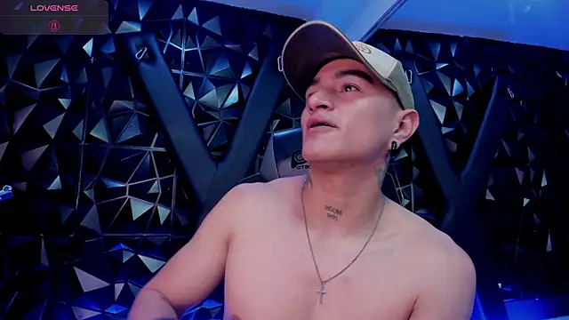LiamDeeps Live XXX-chat