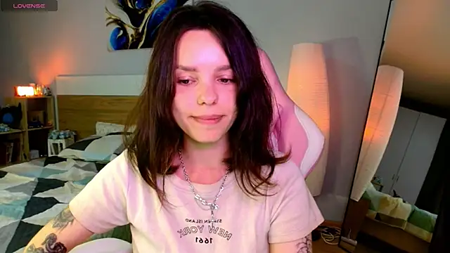 Maya_CampbellのライブXXXチャット