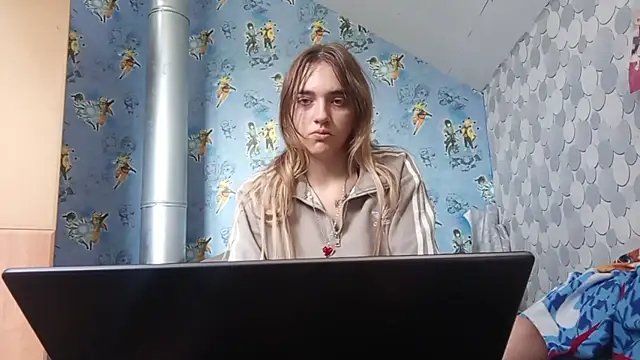 Sala de chat ao vivo de IraGerba