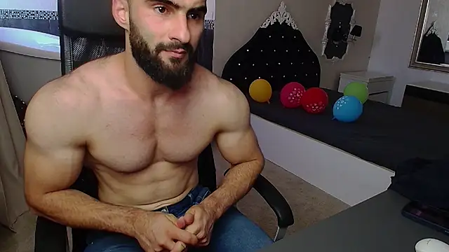 MicahLane Chat XXX live
