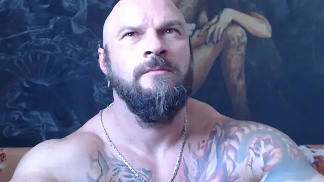 XXX chat uživo modela viking_30