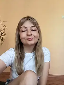 Czat XXX na żywo – Kate2891