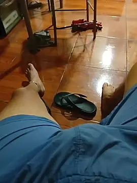 Show de webcam de sergioyleo