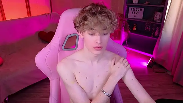 Chatroom XXX en direct de kevingarsiaa