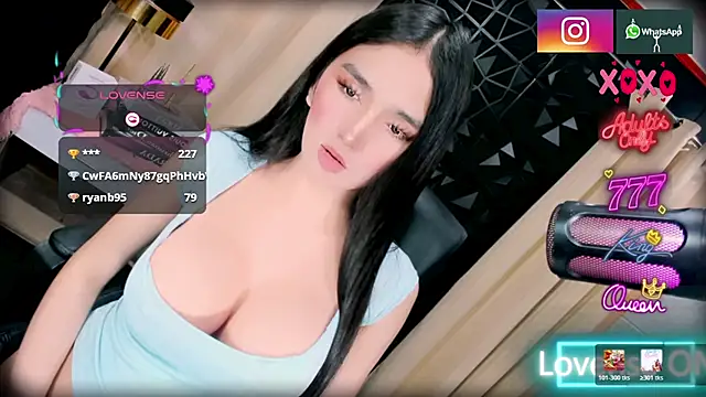 8inchAbsoluteSelfsucker – Live XXX-chat