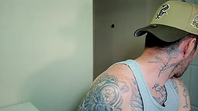 SkylarrGrey webkamerás műsora