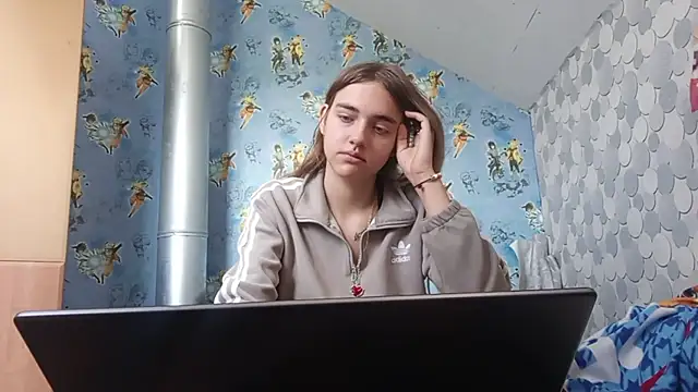 IraGerba Chat XXX live