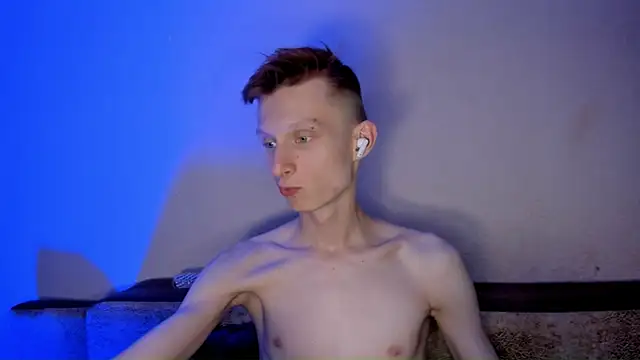 mark_shift Webcamshow