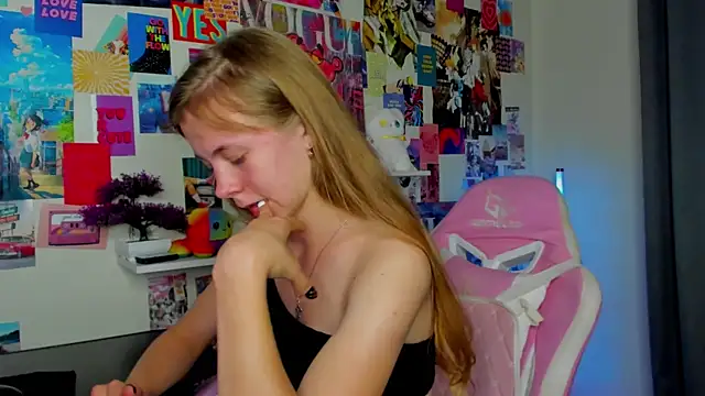Eda_Vixen live-chat rom