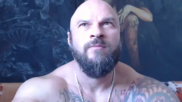 Czat XXX na żywo – viking_30