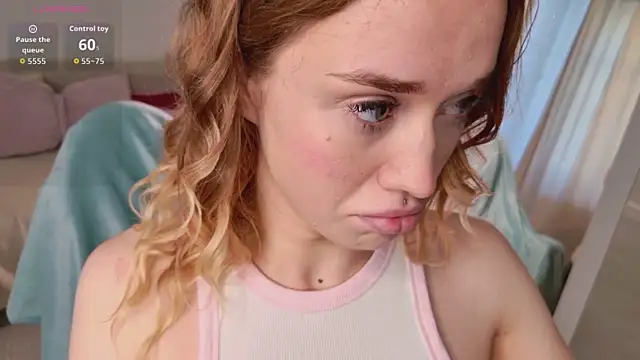 DiscoPotato – Live XXX-chat
