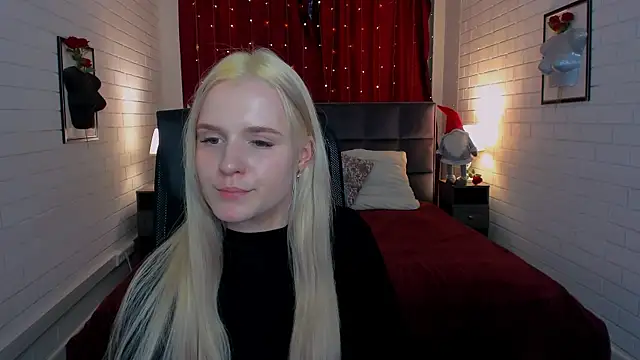 SherriButlers Live XXX-Chat