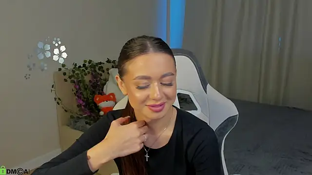 NicoleRossss Live XXX-Chat