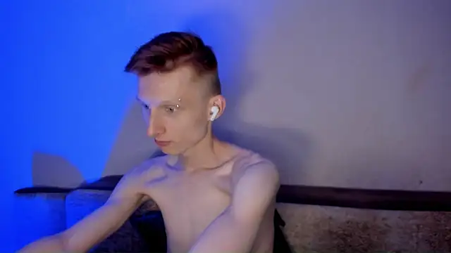 Show de webcam de mark_shift