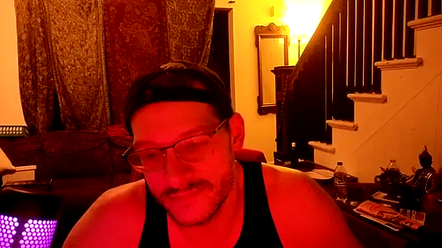 MasterDaddyCool: απευθείας συνομιλία ΧΧΧ