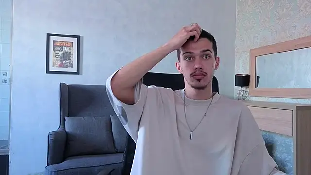 KaydenDrew Chat XXX live