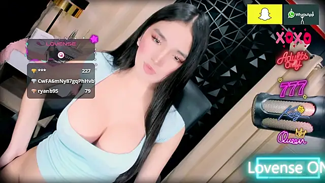 8inchAbsoluteSelfsucker's Live XXX Chat