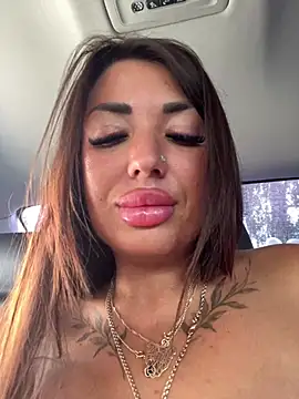 RuslanaXX Live XXX-chat