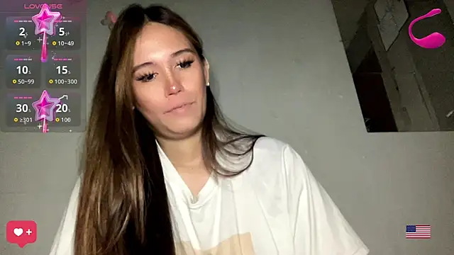 Živý XXX chat kathrynwilson1