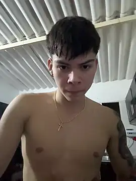 Živý XXX chat Handsome_boys69