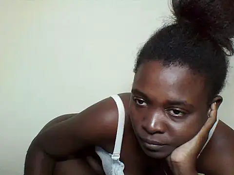 Chat XXX en directo de Africancutegal24