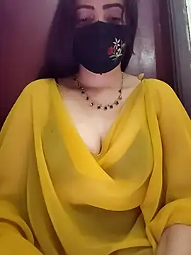 دردشة Saanvi-Sen الجنسية المباشرة